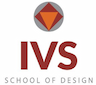 IVS School of Design logo