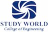 Study World College of Engineering - [SWCE] logo