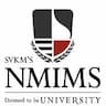 Narsee Monjee Institute of Management Studies -[NMIMS Deemed to be University] logo
