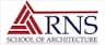 RNS School of Architecture - [RNSSA] logo