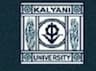 Directorate of Open and Distance Learning, University of Kalyani - [DODL] logo