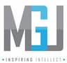 Mansarovar Global University - [MGU] logo