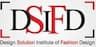 Design Solution Institute of Fashion Design - [DSIFD] logo