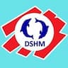 Dolphin School of Hotel Management - [DSHM] logo
