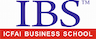ICFAI Business School - [IBS] logo