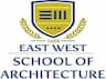 East West School of Architecture - [EWSA] logo