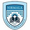 Nirmala College of Health Sciences - [NCHS] logo