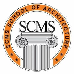 SCMS School of Architecture - [SCMS]