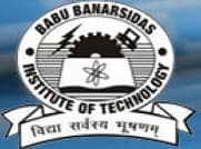 BBDIT College of Pharmacy Ghaziabad