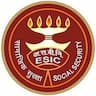 ESIC Medical College logo
