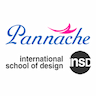 Pannache International School of Design - [INSD] logo