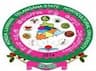 Sri Konda Laxman Telangana State Horticultural University - [SKLTSHU] logo