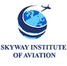 SkyWay Institute of Aviation logo