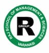 Raj School of Management & Sciences - [RAJ SMS] logo