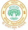 Maharishi Mahesh Yogi Vedic Vishwavidyalaya, Directorate of Distance Education logo