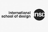 International School of Design - [INSD] logo