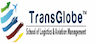 Transglobe school of logistics & aviation management logo