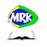 MRK College of Architecture logo