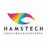 Hamstech Institute of Creative Education logo