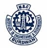 MBC Institute of Engineering & Technology logo