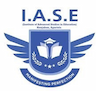 Institute of Advanced Studies in Education-[IASE] logo