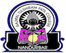 G.T. Patil Arts, Commerce & Science College logo