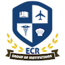 ECR Group of Institutions - [ECR] logo