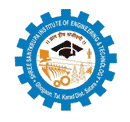Shree Santkrupa Institute of Engineering and Technology logo