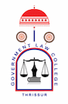 Government Law College - [GLC] logo