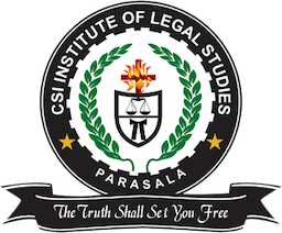CSI Institute Of Legal Studies Thiruvananthapuram
