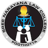 Sree Narayana Law College logo