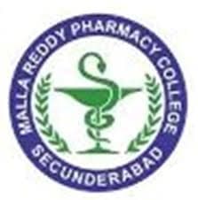 Malla Reddy Pharmacy College