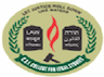 CSI College for Legal Studies - [CSICLS] logo