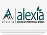 Alexia College of Professional Studies logo