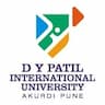 DY Patil International University - [DYPIU] rounded