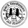 Kumaun University  SSJ Campus logo