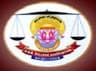 D.N.R. College of Law logo