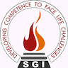 Sai Group of Institutions logo