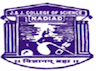 J and J College of Science logo