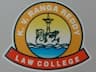 K.V. Ranga Reddy Law College logo