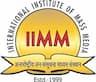 International Institute of Mass Media - [IIMM] logo
