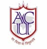 Adichunchanagiri University - [ACU] logo