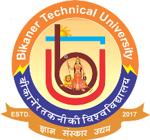 Bikaner Technical University - [BTU]