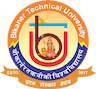 Bikaner Technical University - [BTU] logo