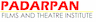 Padarpan Films and Theatre Institute - [PFTI] logo