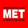 MET's  Institute of Engineering - [MET] logo