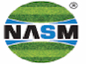 National Academy of Sports Management (NASM) logo