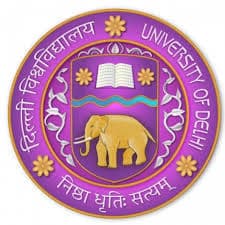 Cluster Innovation Centre , Delhi University - [CIC]