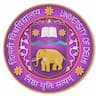 Cluster Innovation Centre , Delhi University - [CIC] logo
