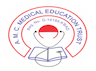 Narendra Modi Medical College logo
